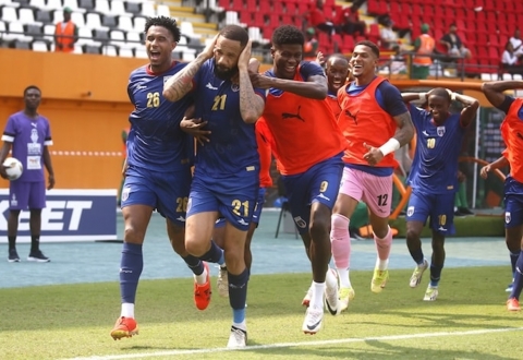 Nhận định Cape Verde vs Phần Lan: Phép thử cho cả hai