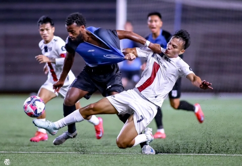 Nhận định Maharlika vs Davao Aguilas: Khách lấn lướt