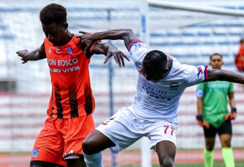 Nhận định DH Cebu FC vs Don Bosco Garelli: Chênh lệch quá lớn