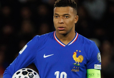 Nhận định Colombia vs Pháp: Khẳng định vị thế