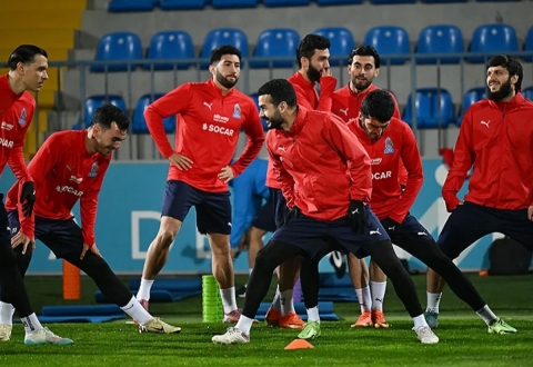 Nhận định Azerbaijan vs Sierra Leone: Lợi thế cho chủ nhà