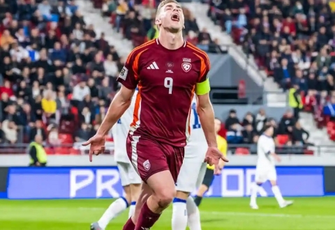 Nhận định Latvia vs Gibraltar: Lợi thế trong tay