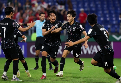 Nhận định U23 Hàn Quốc vs U21 Nhật Bản: Cơ hội thể hiện