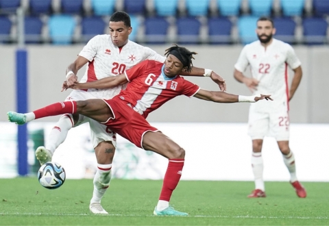 Nhận định Luxembourg vs Malta: Áp lực đè nặng lên đội khách