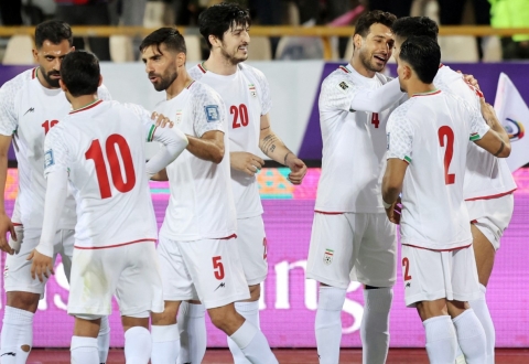 Nhận định Costa Rica vs Iran: Thế trận nghiêng về phía khách