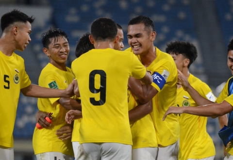 Nhận định Bhutan vs Brunei: Điệu nhảy cuối cùng