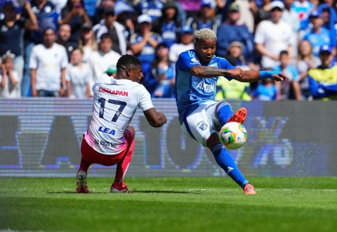 Nhận định Millonarios vs Fortaleza: Bùng nổ bàn thắng