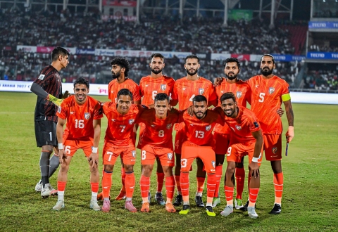 Nhận định Ấn Độ vs Hồng Kong: Trận đấu thủ tục