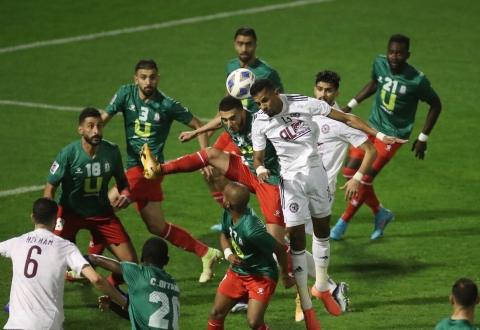 Nhận định Al-Faisaly vs Al Jubail: Cửa trên áp đảo