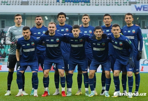 Nhận định Bunyodkor vs Lokomotiv Tashkent: Kẻ tám lạng người nửa cân