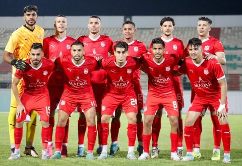 Nhận định Paradou vs CR Belouizdad: Chủ nhà hiếu khách