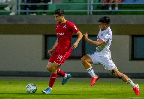 Nhận định Noah vs Pyunik Yerevan: Bài toán khó cho Noah