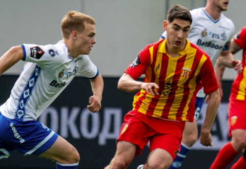 Nhận định Alania Vladikavkaz vs Dynamo Stavropol: Hành quân lành ít dữ nhiều