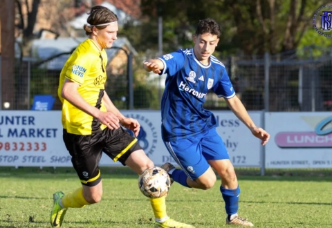 Nhận định Newcastle Olympic vs Adamstown Rosebud: Một chiều dễ đoán