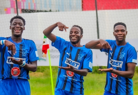 Nhận định Kabwe vs Mufulira: Đua tranh hấp dẫn