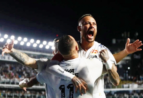 Nhận định Santos vs Remo: Chủ nhà quyết giành 3 điểm