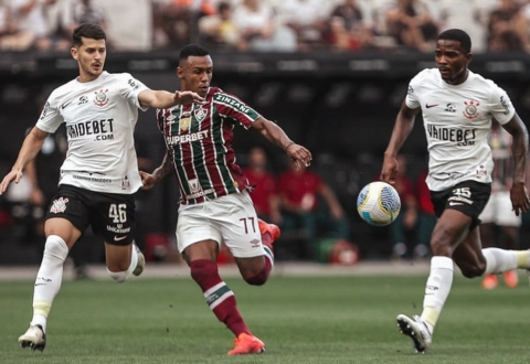 Nhận định Fluminense vs Corinthians: Chủ nhà lấn lướt