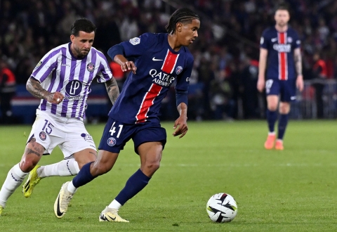 Nhận định PSG vs Toulouse: Gia tăng cách biệt