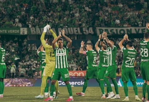 Nhận định Atl Nacional vs Cucuta: Một trời một vực