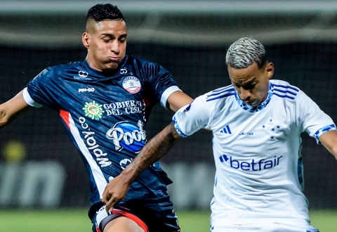Nhận định Cruzeiro vs Vitoria: Khác biệt lớn