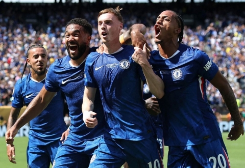 Nhận định Chelsea vs Port Vale: Khách liệu có thể gây sốc?