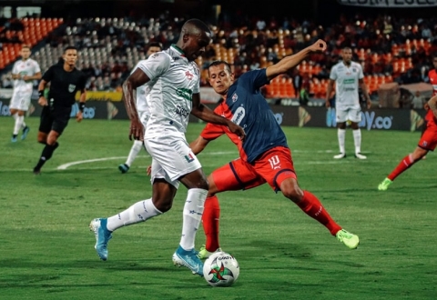 Nhận định Once Caldas vs Ind Medellin: Dễ có bất ngờ