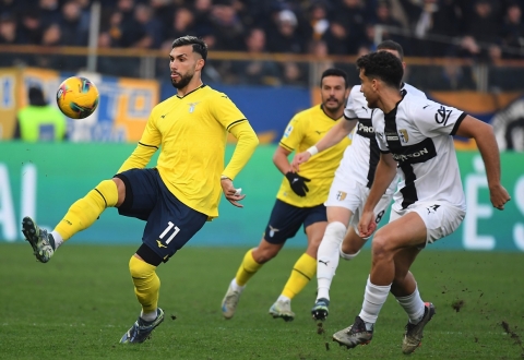 Nhận định Lazio vs Parma: Khách lành ít dữ nhiều