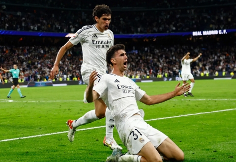 Nhận định Mallorca vs Real Madrid: Níu giữ niềm tin