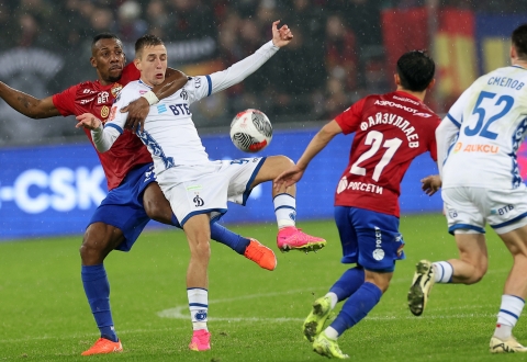 Nhận định Akron Togliatti vs CSKA Moscow: Khách trên cơ toàn diện