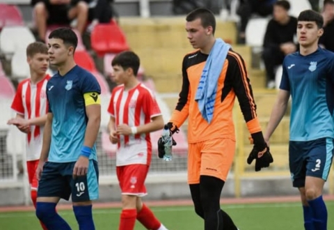 Nhận định Prva Iskra vs Kolubara: Chủ nhà nắm thế chủ động