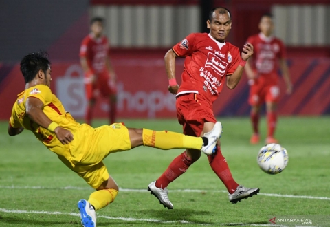 Nhận định FC Bhayangkara vs Persija Jakarta: Kẻ bản lĩnh lên tiếng