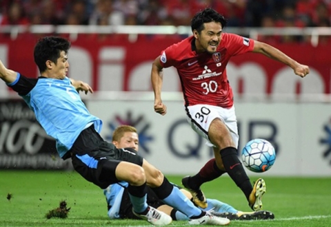 Nhận định Kawasaki Frontale vs Urawa Reds: Cân não đỉnh cao