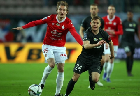 Nhận định Wisla Krakow vs Gornik Leczna: Đầu bảng thị uy