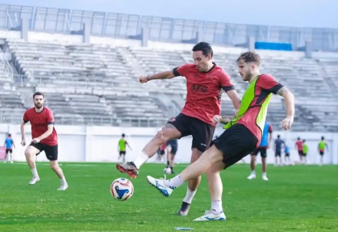 Nhận định Persik Kediri vs Persijap Jepara: Thế cờ khó đoán