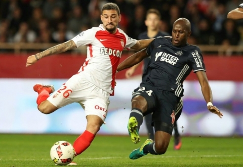 Nhận định Monaco vs Marseille: Ác mộng chờ đợi khách, 1h45 ngày 6/04/2026