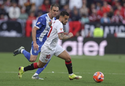 Nhận định Alaves vs Osasuna: “Khắc tinh” của chủ nhà