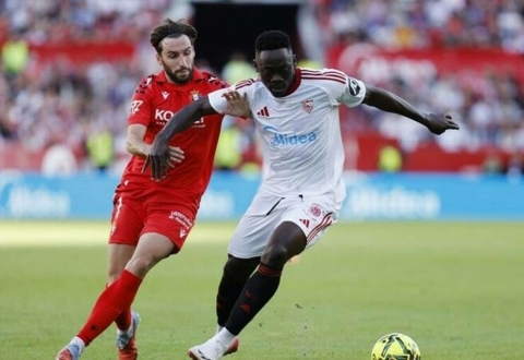 Nhận định Oviedo vs Sevilla: Khó phân thắng bại