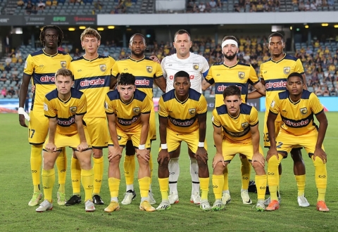 Nhận định Central Coast Mariners vs Perth Glory: Tiềm tàng bất ngờ