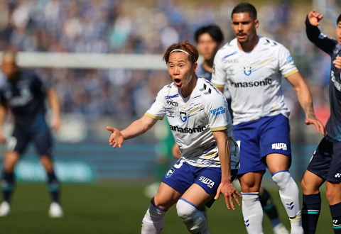 Nhận định Gamba Osaka vs Kyoto: Đồng cân đồng lạng