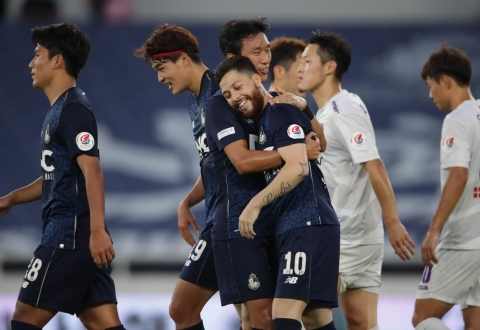 Nhận định Anyang vs Seoul: Chênh lệch lớn