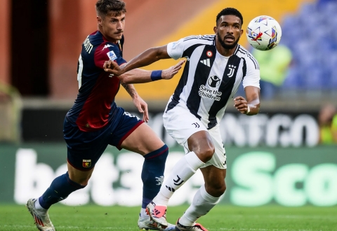 Nhận định Juventus vs Genoa: Chen chân top 4