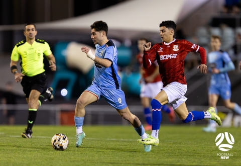 Nhận định Sydney Utd vs Marconi Stallions: Tương đối khó lường