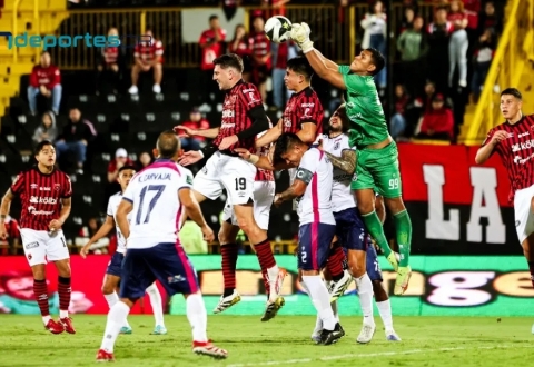 Nhận định Alajuelense vs Guadalupe: Khác biệt đẳng cấp