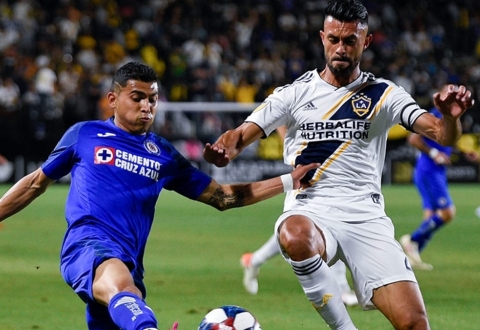 Nhận định Los Angeles FC vs Cruz Azul: Lợi thế nghiêng về chủ nhà