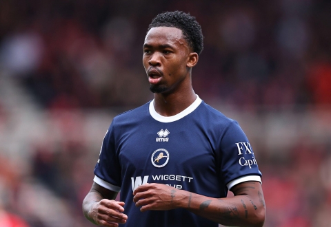 Nhận định Millwall vs Norwich: Chênh lệch đẳng cấp