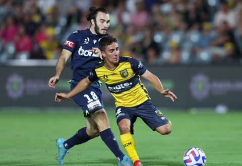 Nhận định Melbourne City vs Central Coast Mariners: Cả hai đội đều có bàn