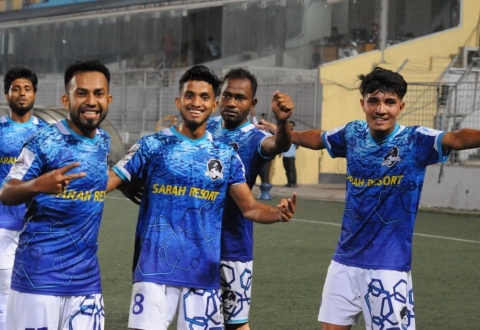 Nhận định Bangladesh Police vs Fortis: Thế trận cân não