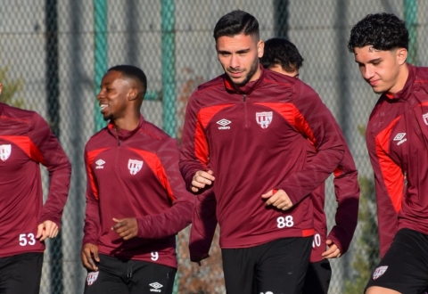 Nhận định Bandirmaspor vs Sariyer: Lợi thế của chủ nhà