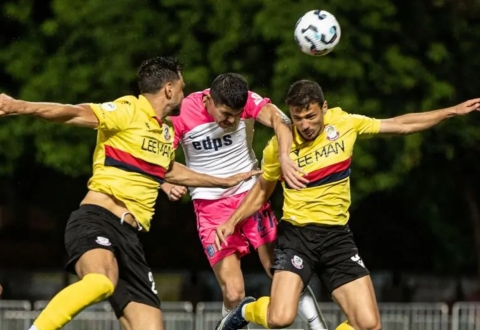 Nhận định Kitchee vs Lee Man Warriors: Chung kết căng thẳng