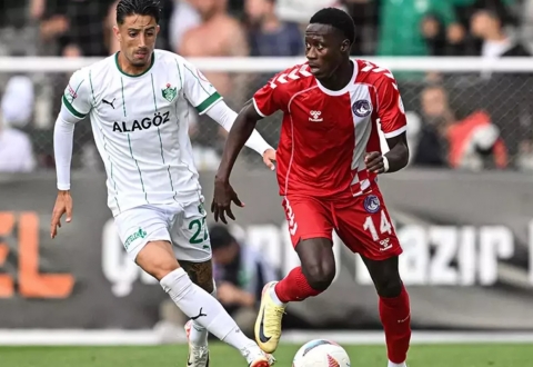 Nhận định Igdir FK vs Keciorengucu: Sai số định đoạt